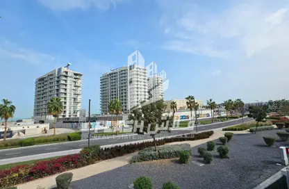 Apartment - 1 Bedroom - 1 Bathroom for sale in Bay Residences - Hayat Island - Mina Al Arab - Ras Al Khaimah