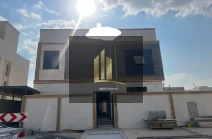 Villa - 4 Bedrooms - 5 Bathrooms for sale in Hoshi - Al Badie - Sharjah