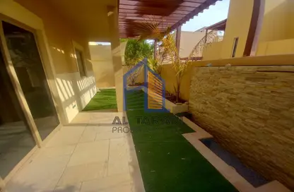 Villa - 3 Bedrooms - 5 Bathrooms for rent in Sidra Community - Al Raha Gardens - Abu Dhabi