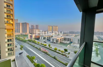 Apartment - 2 Bedrooms - 2 Bathrooms for rent in Sobha Creek Vistas Tower A - Sobha Hartland - Mohammed Bin Rashid City - Dubai