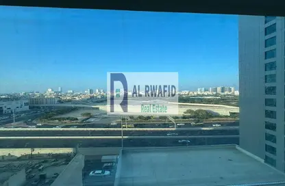 Apartment - 2 Bedrooms - 2 Bathrooms for rent in City Tower - Al Nuaimiya - Ajman