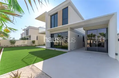 Villa - 4 Bedrooms - 4 Bathrooms for sale in Harmony - Tilal Al Ghaf - Dubai