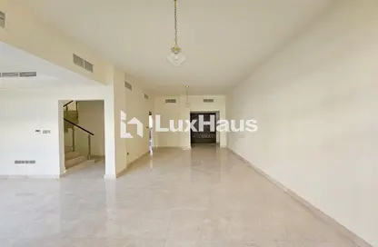 Townhouse - 3 Bedrooms - 4 Bathrooms for rent in The Polo Townhouses - Meydan Gated Community - Meydan - Dubai