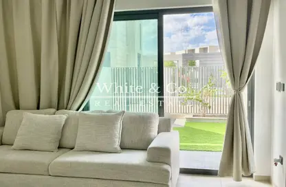 Townhouse - 3 Bedrooms - 3 Bathrooms for sale in Sun - Arabian Ranches 3 - Dubai