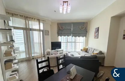 Apartment - 2 Bedrooms - 2 Bathrooms for sale in The Torch - Dubai Marina - Dubai