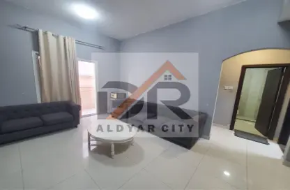 Apartment - 1 Bedroom - 2 Bathrooms for rent in Al Naemiya Tower 1 - Al Naemiya Towers - Al Nuaimiya - Ajman