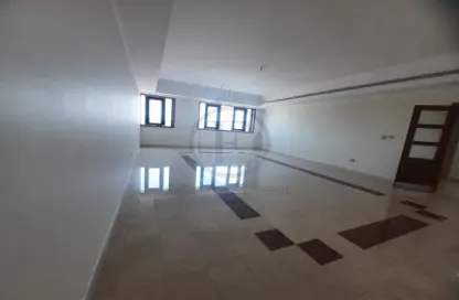 Apartment - 4 Bedrooms - 5 Bathrooms for rent in Mashoui Al Qubaisi - Airport Road - Abu Dhabi