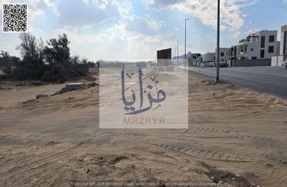 Land - Studio for sale in Al Helio 1 - Al Helio - Ajman