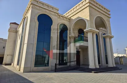 Villa - 7 Bedrooms for rent in Al Khawaneej 1 - Al Khawaneej - Dubai