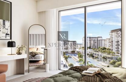 Apartment - 2 Bedrooms - 3 Bathrooms for sale in Clearpoint - Mina Rashid - Dubai