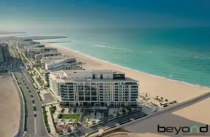 Apartment - 2 Bedrooms - 3 Bathrooms for rent in Mamsha Al Saadiyat - Saadiyat Cultural District - Saadiyat Island - Abu Dhabi