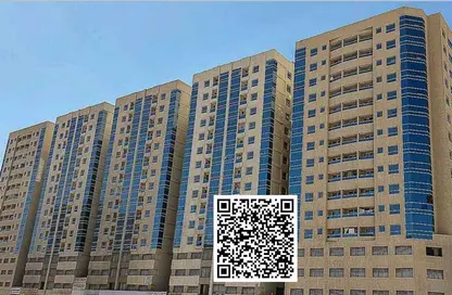 Apartment - 1 Bedroom - 1 Bathroom for sale in Al Humaid City - Ajman