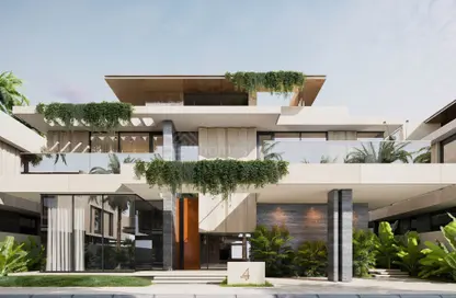 Villa - 5 Bedrooms - 6 Bathrooms for sale in Mira Villas - Meydan - Dubai