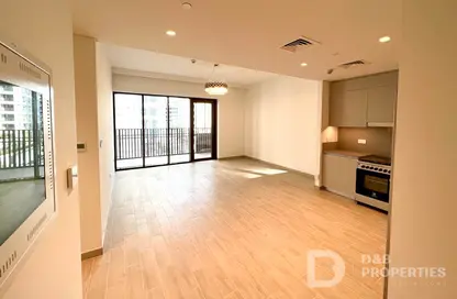 Apartment - 2 Bedrooms - 2 Bathrooms for rent in Sunset at Creek Beach - Creek Beach - Dubai Creek Harbour (The Lagoons) - Dubai