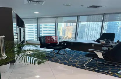 Office Space - Studio for sale in XL Tower - Business Bay - Dubai