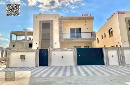 Villa - 5 Bedrooms - 7 Bathrooms for sale in Al Amira Village - Al Yasmeen - Ajman