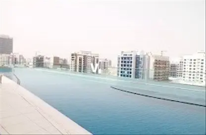 Apartment - 1 Bedroom - 2 Bathrooms for rent in Ascott Park Place - Sheikh Zayed Road - Dubai