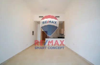 Apartment - 1 Bathroom for rent in Ansam 4 - Ansam - Yas Island - Abu Dhabi