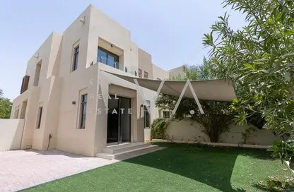 Villa - 3 Bedrooms - 4 Bathrooms for sale in Mira Oasis 1 - Mira Oasis - Reem - Dubai