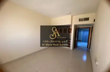 Apartment - 1 Bathroom for rent in Al Naemiya Tower 2 - Al Naemiya Towers - Al Nuaimiya - Ajman