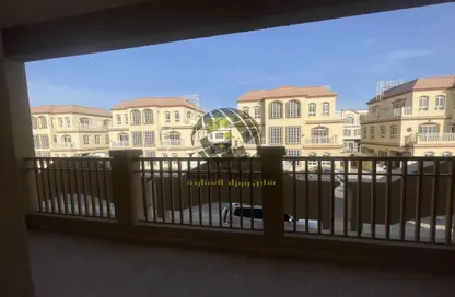 Villa - 4 Bedrooms - 5 Bathrooms for sale in Acacia - Ajman Uptown Villas - Ajman Uptown - Ajman