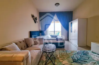 Apartment - 1 Bathroom for rent in Royal Breeze 1 - Royal Breeze - Al Hamra Village - Ras Al Khaimah