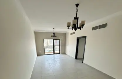 Apartment - 2 Bedrooms - 3 Bathrooms for rent in Al Hamidiya 1 - Al Hamidiya - Ajman