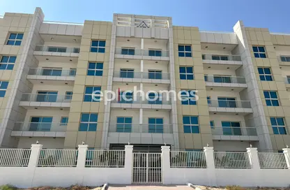 Apartment - 2 Bedrooms - 2 Bathrooms for sale in The LAX - Dubai South (Dubai World Central) - Dubai