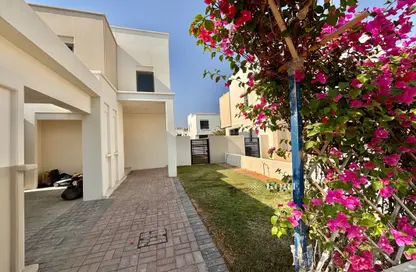 Townhouse - 4 Bedrooms - 5 Bathrooms for rent in Hayat Townhouses - Town Square - Dubai