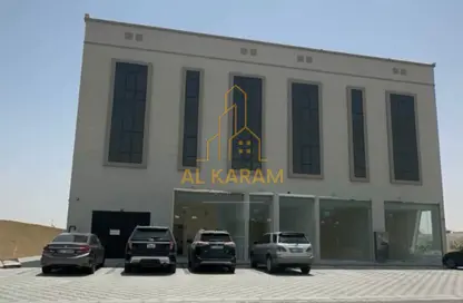 Shop - Studio - 1 Bathroom for rent in Al Dhait South - Al Dhait - Ras Al Khaimah