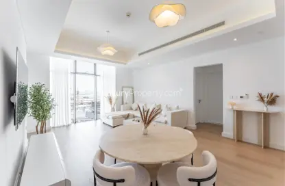 Apartment - 2 Bedrooms - 2 Bathrooms for sale in Mada Residences by ARTAR - Downtown Dubai - Dubai