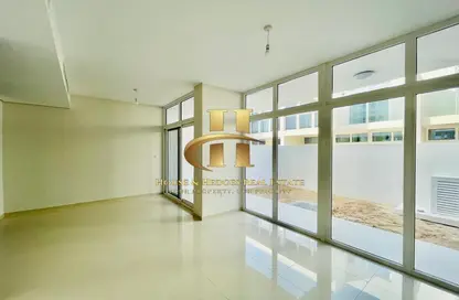 Townhouse - 3 Bedrooms - 3 Bathrooms for sale in Mimosa - Damac Hills 2 - Dubai