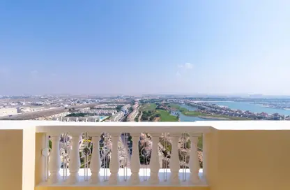 Apartment - 3 Bedrooms - 3 Bathrooms for sale in Al Hamra Village - Ras Al Khaimah