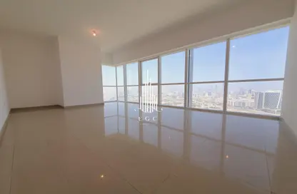 Apartment - 4 Bedrooms - 6 Bathrooms for sale in MAG 5 - Marina Square - Al Reem Island - Abu Dhabi