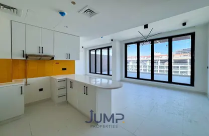 Apartment - 1 Bedroom - 2 Bathrooms for sale in LOCI Residences - Jumeirah Village Circle - Dubai