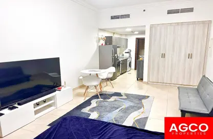 Apartment - 1 Bathroom for sale in Plaza Residences 2 - Plaza Residences - Jumeirah Village Circle - Dubai