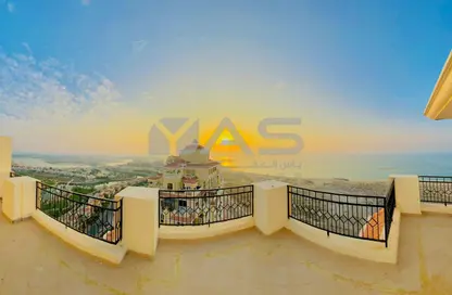 Apartment - 3 Bedrooms - 3 Bathrooms for sale in Royal Breeze 5 - Royal Breeze - Al Hamra Village - Ras Al Khaimah