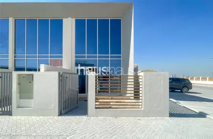 Townhouse - 3 Bedrooms - 4 Bathrooms for rent in Rukan Residences - Dubai Land - Dubai