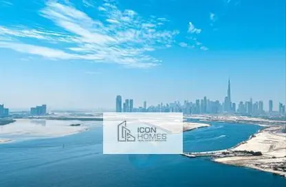 Apartment - 2 Bedrooms - 2 Bathrooms for rent in The Grand - Dubai Creek Harbour (The Lagoons) - Dubai