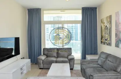 Apartment - 1 Bedroom - 1 Bathroom for rent in Mangrove Place - Shams Abu Dhabi - Al Reem Island - Abu Dhabi