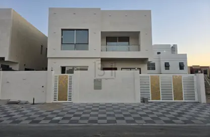 Villa - 6 Bedrooms for sale in Al Yasmeen 1 - Al Yasmeen - Ajman