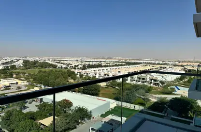 Apartment - 1 Bedroom - 2 Bathrooms for sale in Orchid A - Orchid - DAMAC Hills - Dubai