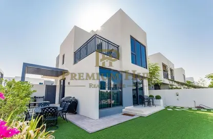 Townhouse - 4 Bedrooms - 5 Bathrooms for sale in Maple 3 - Maple at Dubai Hills Estate - Dubai Hills Estate - Dubai