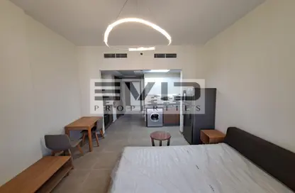 Apartment - Studio - 1 Bathroom for rent in Azizi Plaza - Al Furjan - Dubai