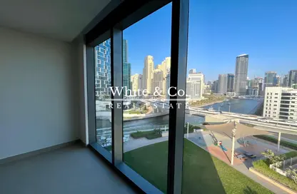 Apartment - 2 Bedrooms - 2 Bathrooms for rent in 5242 Tower 2 - 5242 - Dubai Marina - Dubai