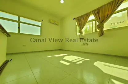 Apartment - 1 Bedroom - 1 Bathroom for rent in Khalifa City A Villas - Khalifa City A - Khalifa City - Abu Dhabi