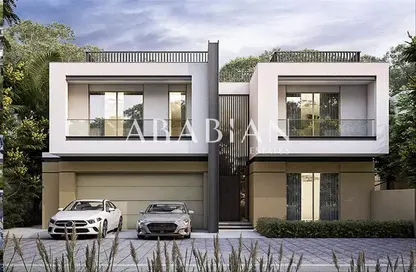 Apartment - 6 Bedrooms - 7 Bathrooms for sale in Sobha Elwood - Dubai Land - Dubai