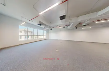 Office Space - Studio for rent in Sands Abir - Dubai Media City - Dubai