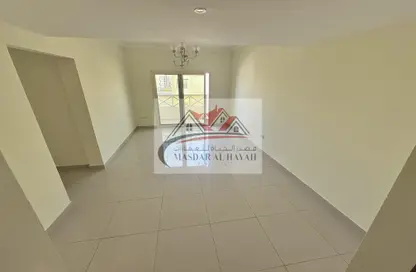 Apartment - 2 Bedrooms - 2 Bathrooms for rent in Muwaileh 29 Building - Muwaileh - Sharjah