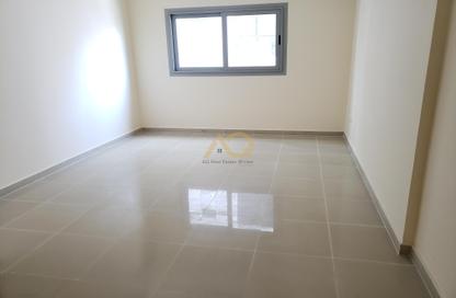 Apartment - 1 Bedroom - 1 Bathroom for rent in Samaya Hotel Apartments - Al Nahda - Sharjah